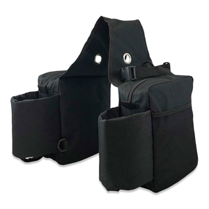 Sacs de selle pour chevaux de couleur personnalisée, haute qualité, prix personnalisé, respirants, logo personnalisé, taille personnalisée, design personnalisable, nouveau design - Product Image 2