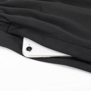 Tenue de football personnalisée avec logo, ensemble de maillot et short de football pour hommes, vêtements d'entraînement respirants à séchage rapide, ensemble de vêtements de sport pour adultes - Product Image 5