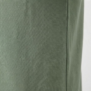เสื้อโปโลผู้ชายดีไซน์พิเศษ ไซส์ใหญ่ ระบายอากาศได้ดี สีพื้น ปรับแต่งสีได้ ใส่ได้ทั้งในและนอกบ้าน แห้งเร็ว เหมาะสำหรับออกกำลังกาย - Product Image 5