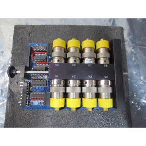 Módulo de 8 Válvulas Robitech 980-4800, 109268 - Equipo y Piezas de Semiconductores de Confianza de Marca Global - Product Image 2