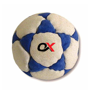 OEM Custom Design Wholesale Playing Jiggling Balls Super Quality <b>Hacky</b> <b>Sacks</b> Kick Balls Juggling Balls - Product Image 1