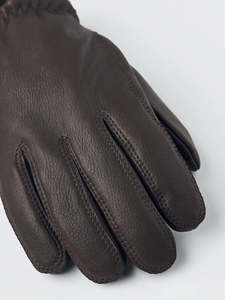 Cotton/Polyester/Spandex Eco-Friendly <b>Touchscreen</b> <b>Gloves</b> Wrist Length Four Seasons Daily Use Plain Black - Product Image 3