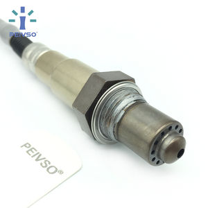 Sensor de Oxígeno Nuevo de Fábrica PEIVSO, Piezas de Automóvil Compatibles con VW Audi, Alta Calidad OEM 0258017025, 1 Año de Garantía - Product Image 4