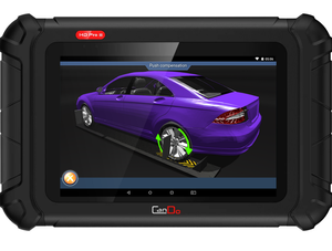 Système logiciel d'alignement d'imagerie pour acier 5/D pour machines industrielles - Ventes industrielles - Product Image 3