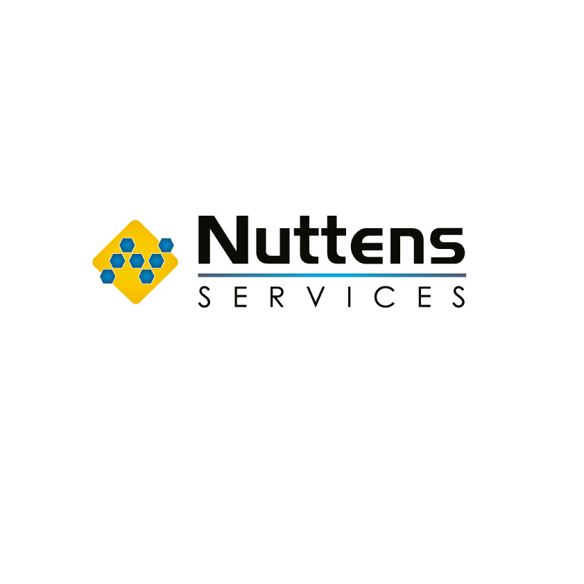 Nuttens Services logo