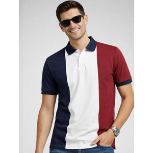 Men's High Quality Custom Unisex Golf Polo Shirt Customized Embroidery Logo <b>Plain</b> <b>TShirt</b> Embroidered Summer Sports Short Sleeve - Product Image 3