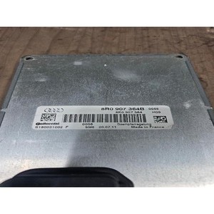 ECU และโมดูลคอมพิวเตอร์มือสอง Q5 รุ่น 8R0907364 - Product Image 4