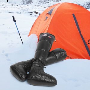 Stivali da neve all'ingrosso per il campeggio comodi calzini e sacco a pelo-per le avventure invernali - Product Image 1
