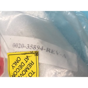 AMAT 0020-35894 ขายึด, สวิตช์ควบคุมน้ำ, 144094 - อุปกรณ์และอะไหล่เซมิคอนดักเตอร์ระดับโลกที่เชื่อถือได้ที่ - Product Image 1