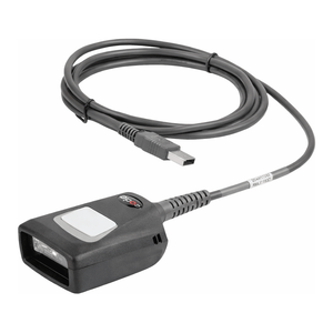Lecteur de codes-barres portable USB Brady CR1100 pour la gestion des laboratoires et des stocks - Product Image 2