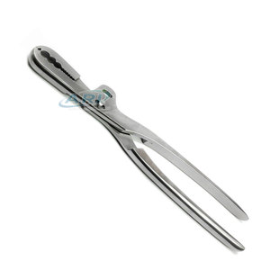 Pinzas Legenbeck, Instrumentos Médicos de Alta Calidad, Herramientas Quirúrgicas de Acero Inoxidable, Instrumentos Quirúrgicos - Product Image 2