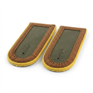 Proveedor Mayorista de Pliegues de Hombro para Uniformes Tropicales, Epaulettes Coleccionables, Insignias de Vestir - Product Image 4