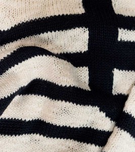 Suéter de Punto con Diseño Gráfico Transpirable, Jersey Casual Sólido para Invierno, Tejido Suave y Duradero, Top de Moda Femenina para Otoño - Product Image 5