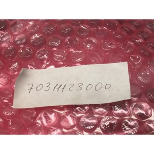 AMAT 70311123000 CAB RS422 LLK, Câble, 160203 - Équipements et pièces semi-conductrices d'origine fiables à l'échelle mondiale chez - Product Image 3