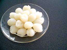 ¡FRUTA CONSERVADA CALIENTE! RAMBUTÁN enlatado hecho en VIETNAM/ NATURAL DULCES MEZCLADO CON BEBIDAS FRESCAS/Sra. Selina - Product Image 2