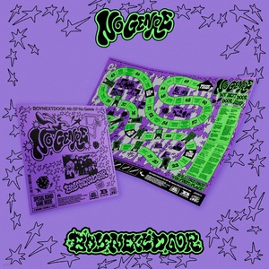[Álbum Original Coreano] BOYNEXTDOOR - Sin Género (Versión Juego de Mesa) - Product Image 2
