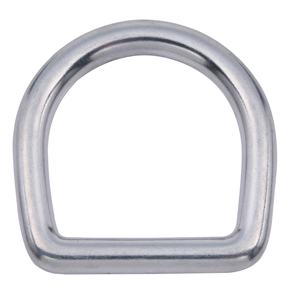 Bague en acier à haute résistance, métal doré forgé 1 anneau d - Product Image 6