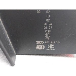 ไฟท้ายขวามือสอง A4 รุ่น 8E5945096 - Product Image 6