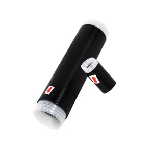 Manchon d'<span class=keywords><strong>isolation</strong></span> texturé en caoutchouc de silicone à rétrécissement à froid, étanchéité IP68, pour stabilité électrique, à <span class=keywords><strong>prix</strong></span> réduit - Product Image 1