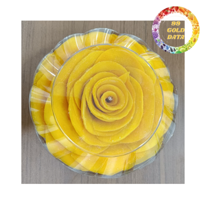 Mango Seco Dulce y Suave, Bocadillo de Fruta Tropical, Ingrediente Natural y Saludable - Product Image 4