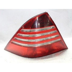 ชุดไฟท้ายซ้าย S-class มือสอง ของแท้ OEM A2208200764 - Product Image 1