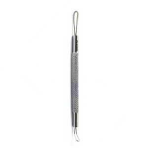 Herramienta Profesional de Acero Inoxidable para Extraer Puntos Negros, Acné y Espinillas, Instrumento de Belleza para el Cuidado Facial de la Piel - Product Image 4