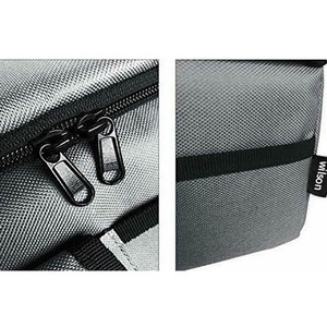 Insulated Lunch <b>Box</b>, Leakproof Thermal <b>Cooler</b> Bag for Work Office School,Soft Reusable Lunch Tote,Adult Kid Lunch Pail Kit - Product Image 6