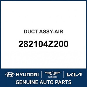 อะไหล่รถยนต์และรถบรรทุกซานตาเฟ่ใหม่ รุ่นอื่นๆ และอุปกรณ์เสริม 282104Z200 - Product Image 1