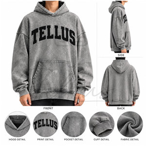 Ventes chaudes, nouvelle arrivée, sweats à capuche au style unique, respirants, sweats à capuche pour hommes, meilleur matériau, sweats à capuche pour hommes à bas prix, sweats à capuche de haute qualité - Product Image 4