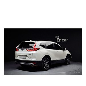 Honda CR-V 1.5 Touring 4WD 2017, 63,727 km, Emisión Euro V, Volante a la Izquierda, Asientos de Cuero, Cámara Trasera - Product Image 2