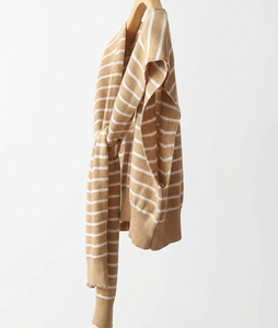 Bufanda de lana cálida de color liso para mujer, capa de doble uso, bufanda triangular de punto para otoño, capa tipo chal para otoño e invierno - Product Image 2