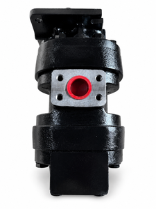 Bomba de Dirección 44083-61640 para Cargadora de Ruedas Kawasaki 92ZV-2, Bomba Hidráulica de Dirección Fabricada en Turquía - Product Image 3