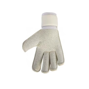 Gants de gardien de but de football, gants de gardien de but à haute adhérence, paume en latex, équipement professionnel pour l'entraînement et la compétition - Product Image 4