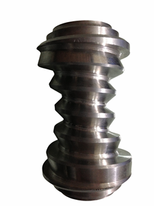 Raccord de tuyau à barbelures en acier au carbone de qualité supérieure, usiné avec précision par CNC, connecteur hydraulique et pneumatique, composants industriels OEM, exportateur - Product Image 2