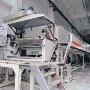 Machine d'emballage à impression automatique |   Équipement à haute efficacité énergétique pour les solutions d'emballage en sachet et en papier - Product Image 2