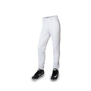 Ensembles d'uniformes de baseball et de softball personnalisés, très demandés, vêtements de sport respirants avec nom et numéro d'équipe personnalisés - Product Image 6