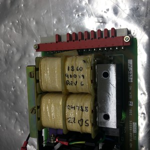 Carte de circuit imprimé d'alimentation AMAT 0100-90025, 129505 - Équipements et pièces semi-conductrices d'occasion fiables à l'échelle mondiale chez - Product Image 2
