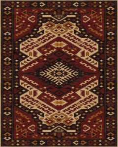 Alfombra Adam Rugs Surtida de 84 Piezas, de Alta Calidad, Anudada a Mano, de Lana/Seda, Color Sólido, Pelo Medio, Ecológica, Antideslizante, Apta para Mascotas - Product Image 3