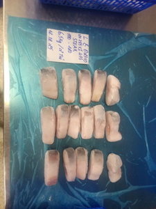 สเต็กปลาแพนกาซิอุสแช่แข็ง IQF เกรด A จากเวียดนาม จำหน่ายแบบขายส่ง อายุการเก็บรักษา 24 เดือน - Product Image 3