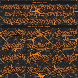 Uniforme de Equipo de Softbol Personalizado, Sublimación OEM ODM, 100% Poliéster de Secado Rápido, Logotipo, Nombre y Número Personalizados, Fabricante - Product Image 4