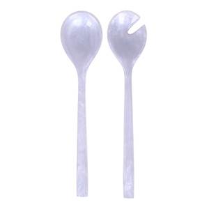 Unique design Resin salad server Epoxy Salad Server & <b>Serving</b> <b>Spoon</b> Kitchen use for home and hotels at reasonable price - Product Image 4