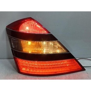 ไฟท้ายมือสองรุ่น S-class ด้านซ้าย A2218200164 - Product Image 1