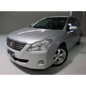 Toyota Premio Usado Modelo 2020, Diseño Moderno, Características Premium y Acabado Exterior Impecable - Product Image 4