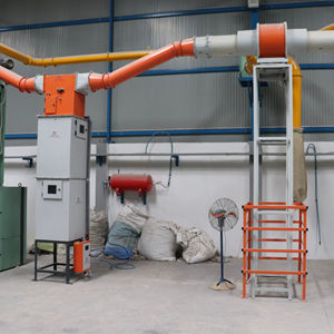 Machines de fabrication de coton pour la production de fibres fines - Product Image 3