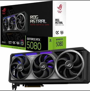 Scheda Grafica ASUS ROG Astral NVIDIA GeForce RTX 5090 32GB GDDR7 Disponibile a <span class=keywords><strong>Prezzo</strong></span> Conveniente negli USA - Product Image 4