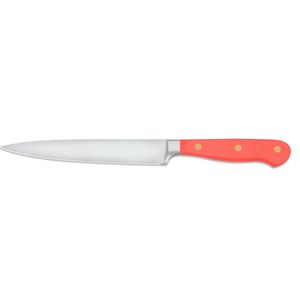 Heavy Duty Utility <b>Knives</b> Stainless Steel Precision Blade with Durable Handle for Kitchen Food Cutting <b>Slicing</b> Trimming - Product Image 5