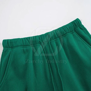 Nouveauté, survêtement décontracté pour homme à capuche, couleur personnalisée, hiver, matériau durable en polyester/coton, haute qualité - Product Image 3