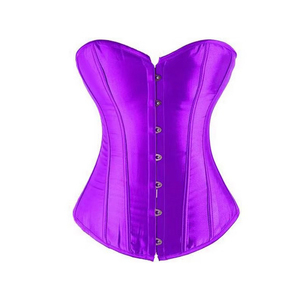 Corset pour femmes de qualité supérieure, nouveau design, faible MOQ, cuir de haute qualité, écologique, respirant, couleur personnalisée, vente en gros - Product Image 6