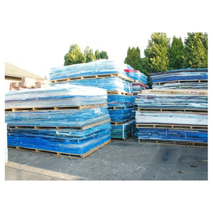 Polimetilmetacrilato (PMMA) Lámina Acrílica Reciclada en Polvo para Venta al Por Mayor, Lista para Exportación - Product Image 5