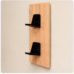 Wooden <b>Controller</b> <b>Stand</b> For Xbox And PlayStation <b>Controllers</b> Minimalist Design Storage Organizer Multifunctional <b>Stand</b> - Product Image 2